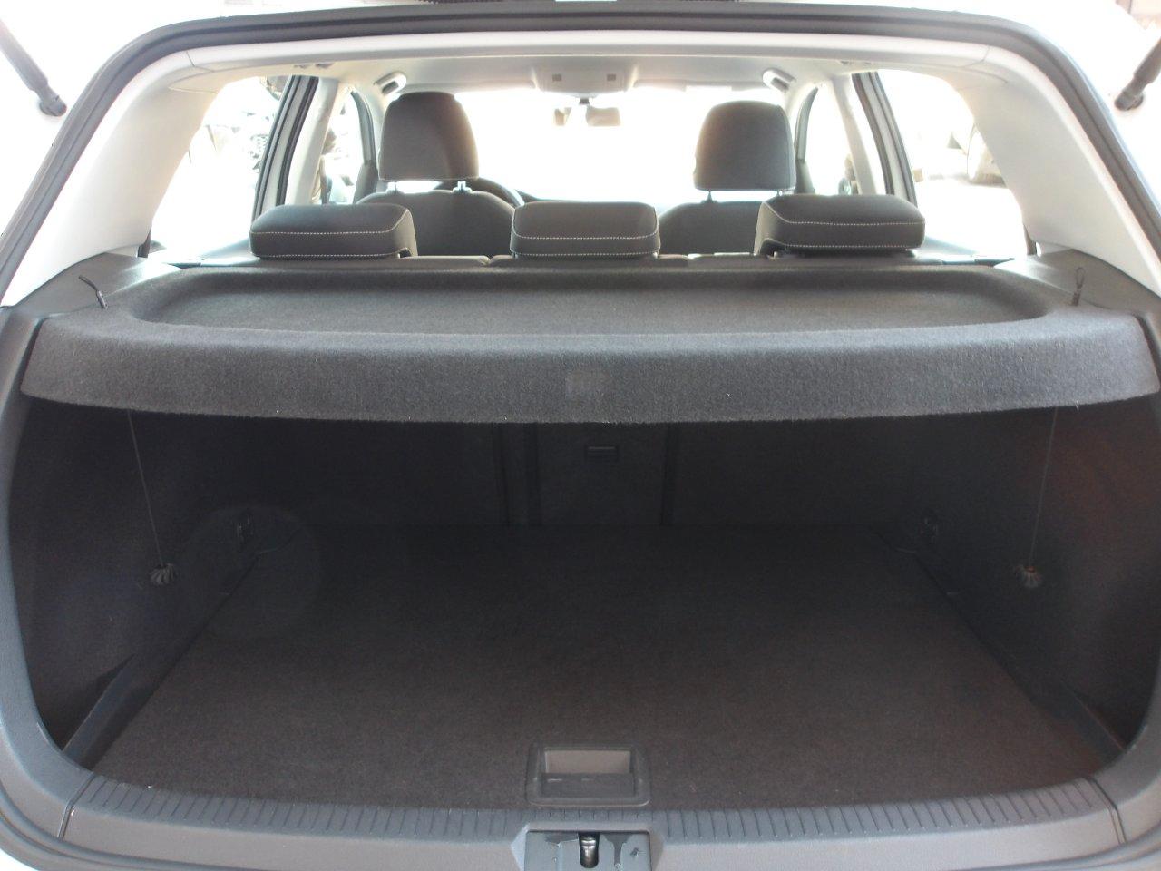 Volkswagen Golf 5 Porte Golf 5p 1.6 tdi Highline 110cv