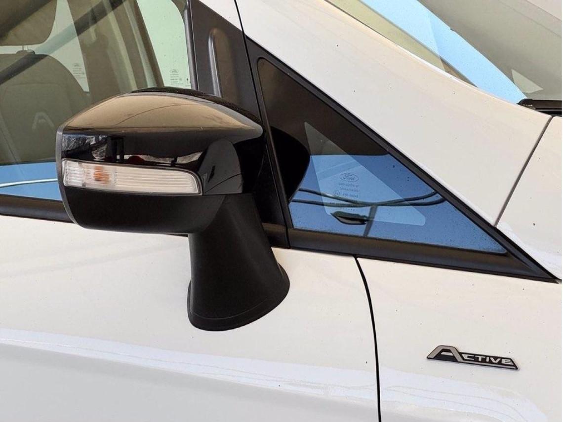 FORD EcoSport 1 0 ecoboost active ses GPL new