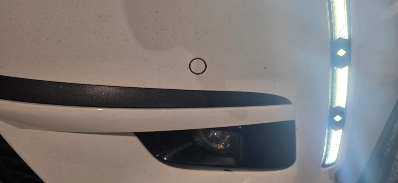 Ds 7 Crossback 1.5 Diesel Neopatentati