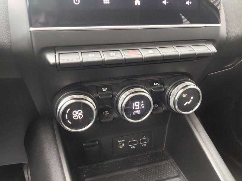 Renault Captur Captur Plug-in Hybrid E-Tech 160 CV Intens