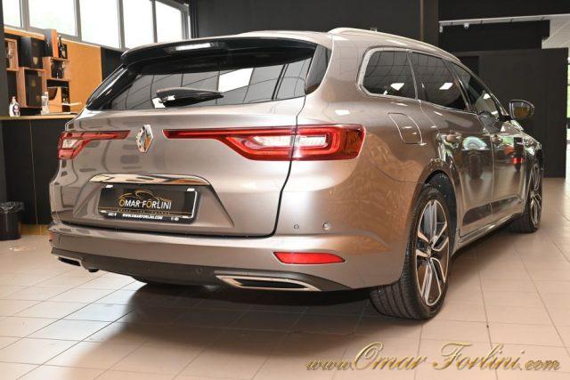 RENAULT Talisman SPORTER dCi EDC Energy Init.Par.4 MOTORE NUOVO!!!!