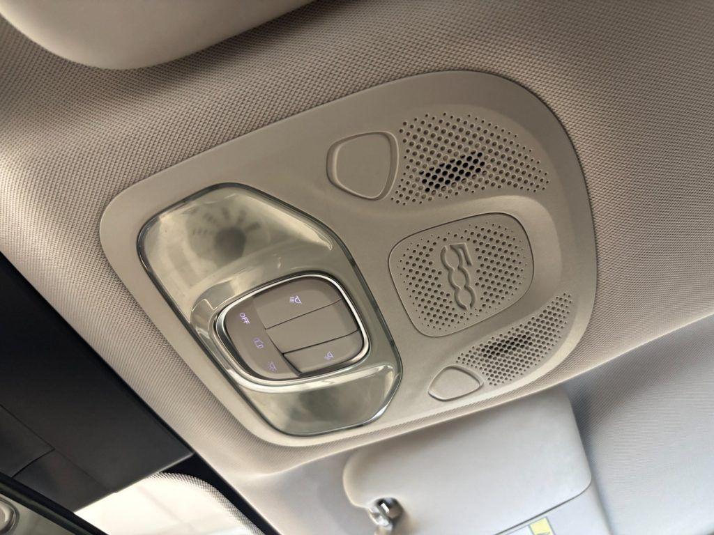 Fiat 500 X Automatico AT9 4x4 Cross 2.0 Multijet