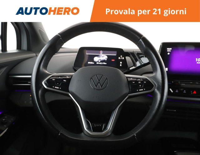 VOLKSWAGEN ID.4 Pro Performance