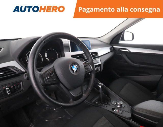 BMW X1 xDrive25e Advantage