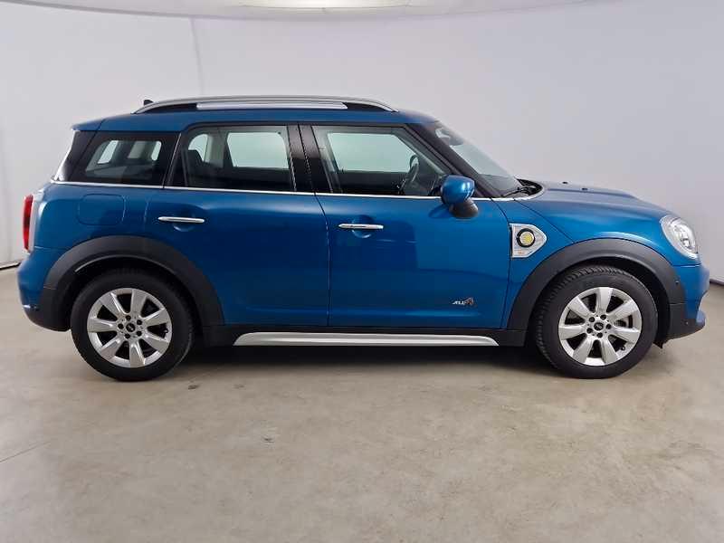 MINI COOPER SE COUNTRYMAN ALL4 Business autom.