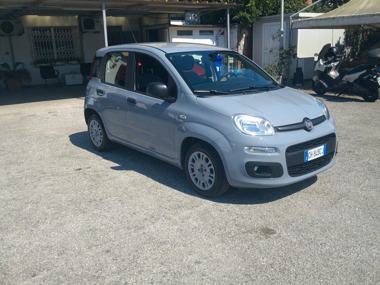 FIAT PANDA 1.0 70cv S&S Hybrid