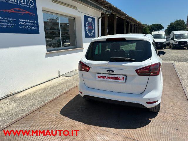 FORD B-Max 1.5 TDCi 75 CV !!!!!!!
