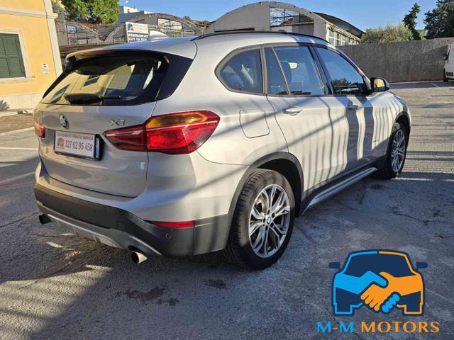 BMW X1 xDrive20d Business