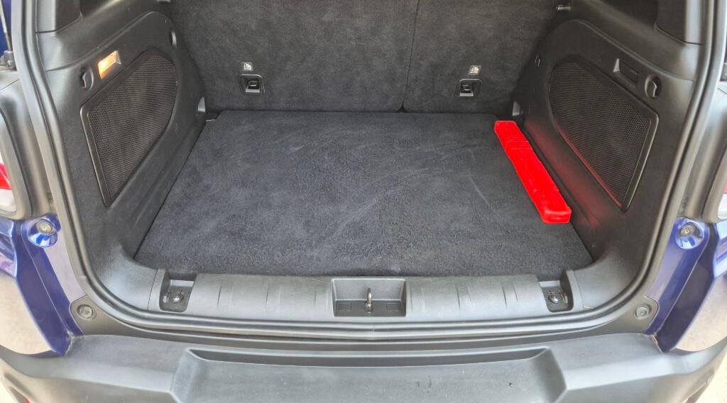 JEEP RENEGADE 2.0 MJTD 140CV 4WD LIMITED