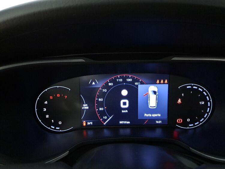 Fiat Tipo SW City Life BR553840 1.3 Diesel 95CV