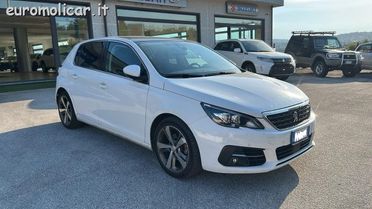 PEUGEOT 308 Blue HDi 130 Allure