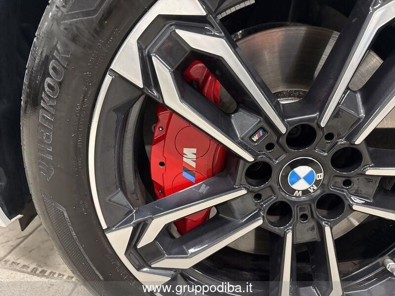 BMW X2 U10 xdrive 20d 48V MSport Pro auto