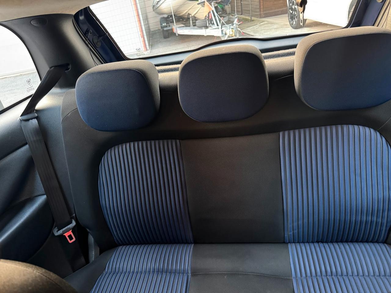 Lancia Ypsilon 1.3 MJT 90 CV Platino