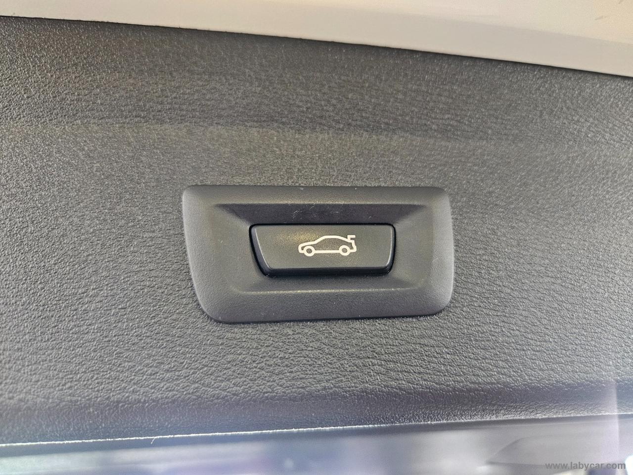 BMW X1 sDrive18d Sport