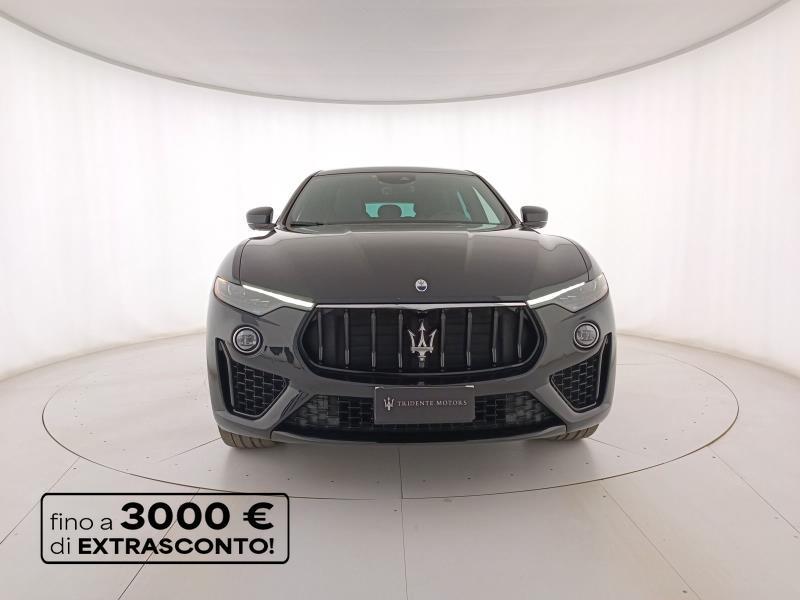 Maserati Levante 2.0 Hybrid MHEV GT AWD Auto