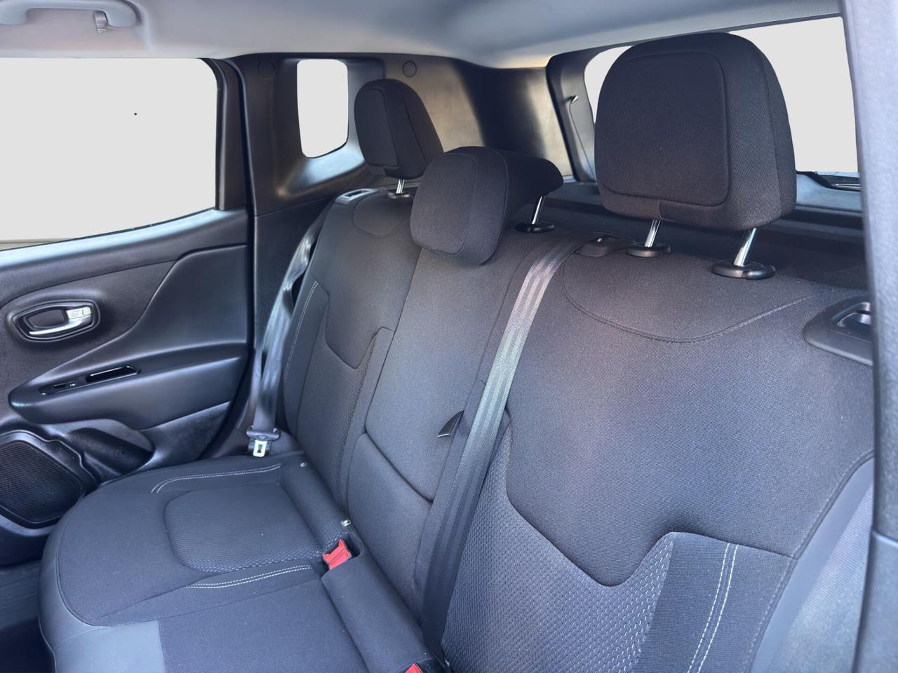 Jeep Renegade 1.6 mjt 130cv Limited 2021