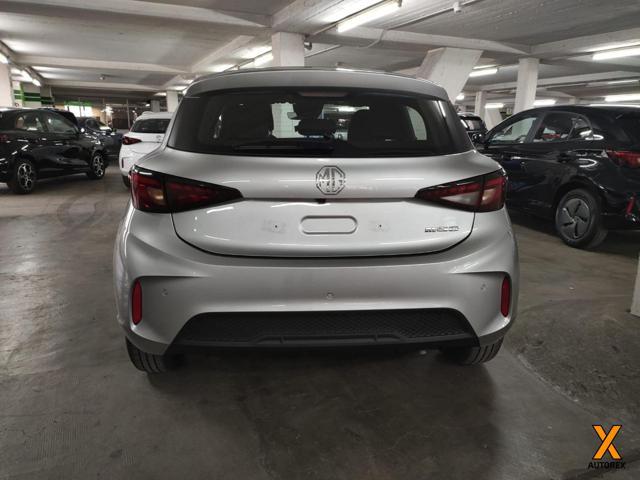 MG MG3 1.5 Comfort