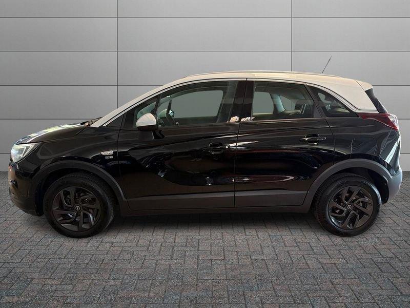 Opel Crossland X 1.5 ECOTEC 102cv Advance S&S MT5