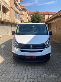 Fiat Talento 1.6 MJT 120CV PC-TN Furgone 10q