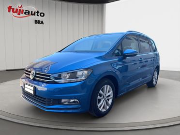 Volkswagen Touran 1.6 tdi Business 115cv