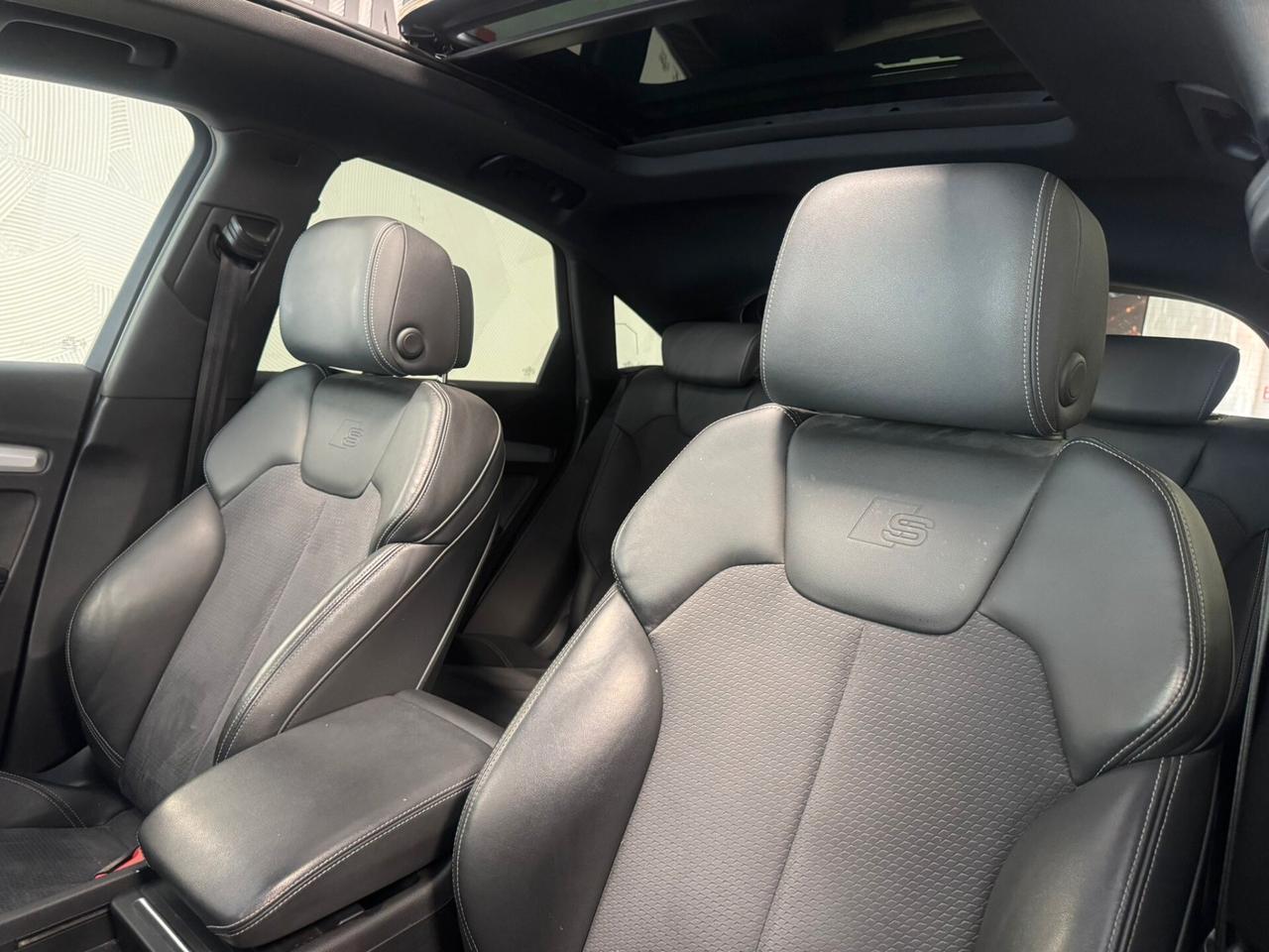 Audi Q5 SPB 45 TFSI quattro S tronic line plus