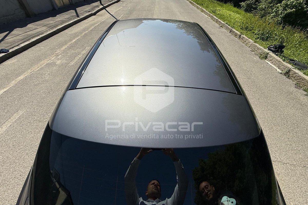 MERCEDES CLA 180 Automatic Shooting Brake Sport