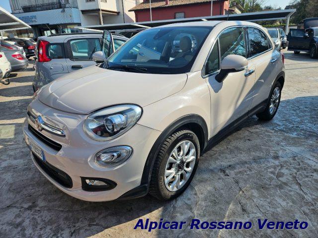 FIAT 500X 1.6 MultiJet 120 CV Cross