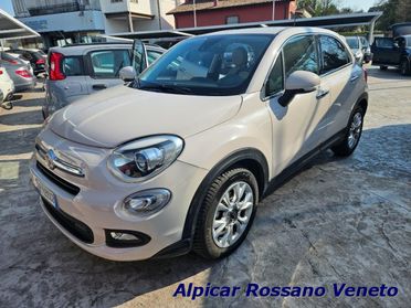 FIAT 500X 1.6 MultiJet 120 CV Cross