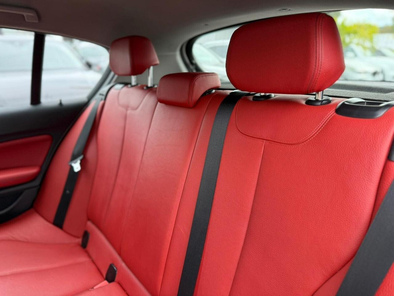 Bmw 116 116i 5p. Sport