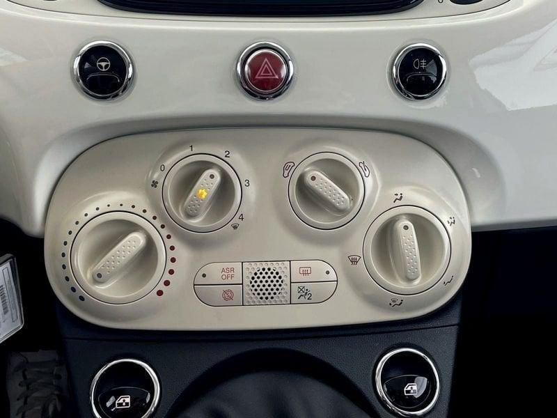 FIAT 500 500 1.0 Hybrid Dolcevita