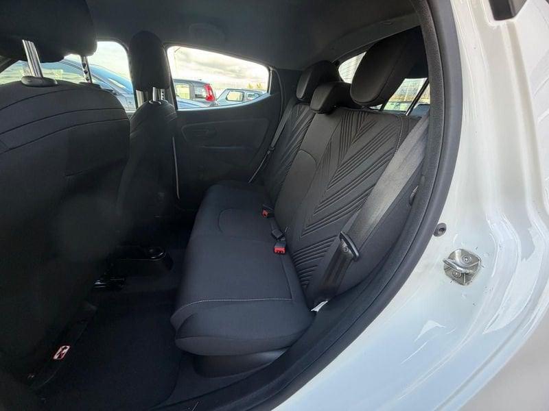 Lancia Ypsilon Ypsilon 1.0 FireFly 5 porte S&S Hybrid Ecochic Gold