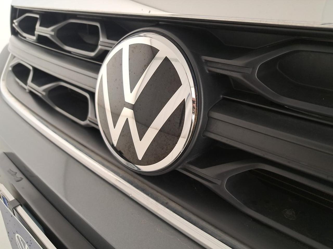 Volkswagen T-Roc 1.5 tsi life dsg