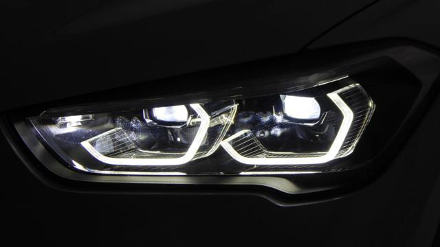 BMW X1 sDrive20i xLine Automatico