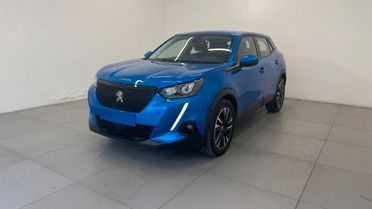 PEUGEOT 2008 BlueHDi 110 Cv. Active Pack