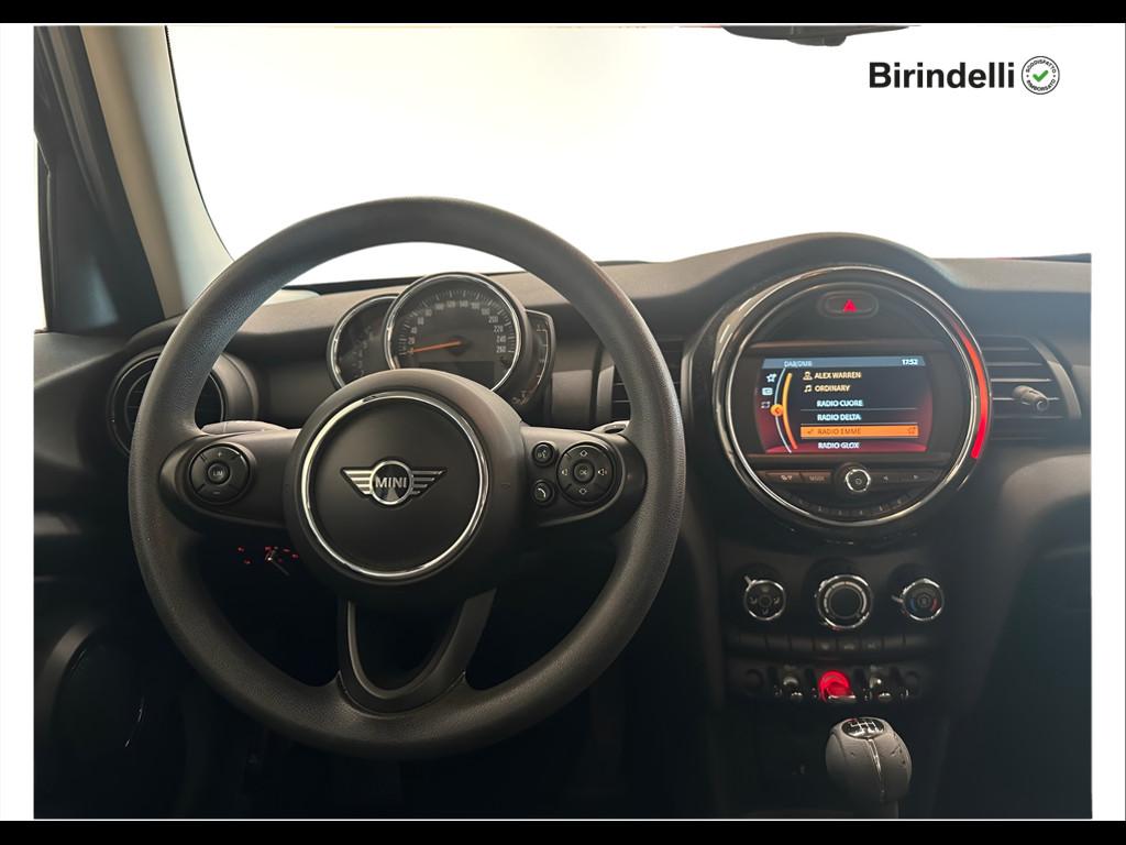 MINI Mini 5 porte (F55) - Mini 1.5 One 75 CV 5 porte