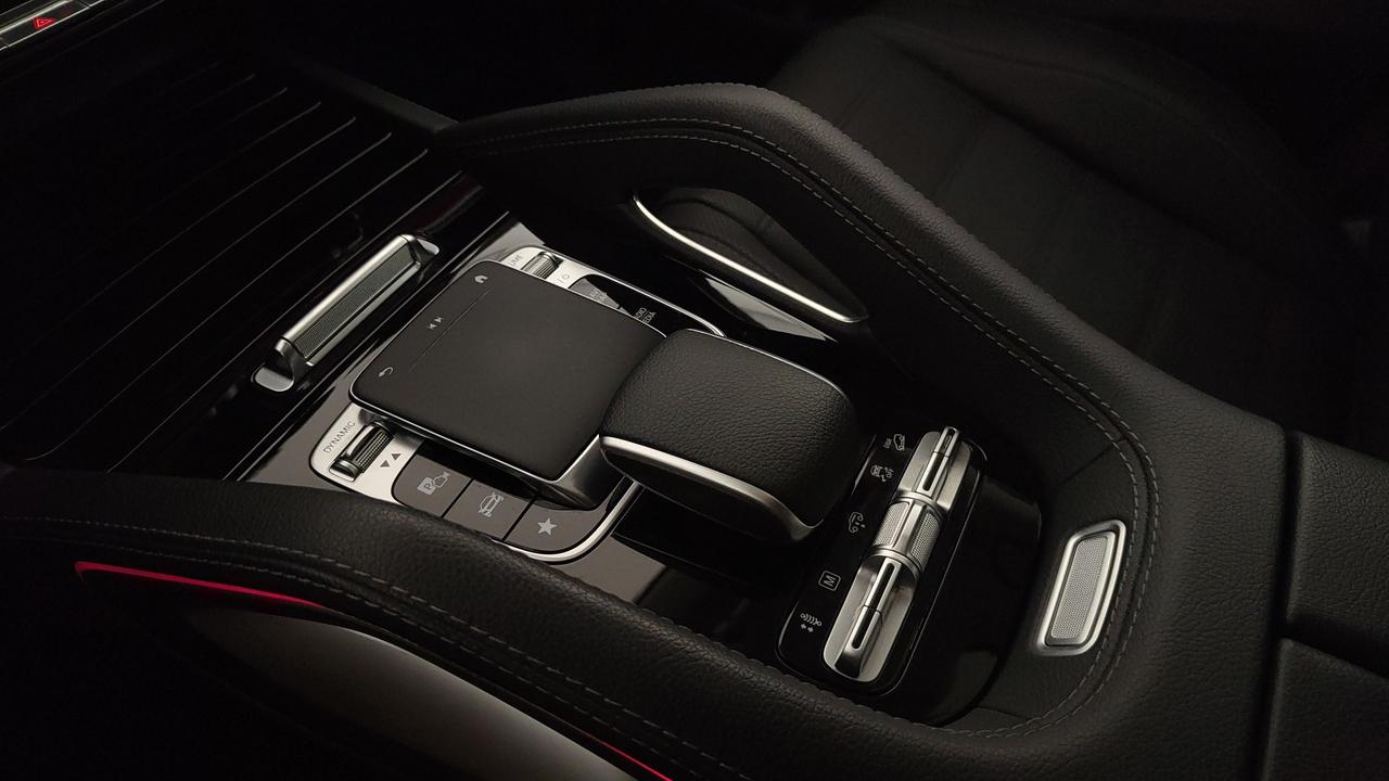 Mercedes-Benz GLE 400 d Premium Plus 4matic auto