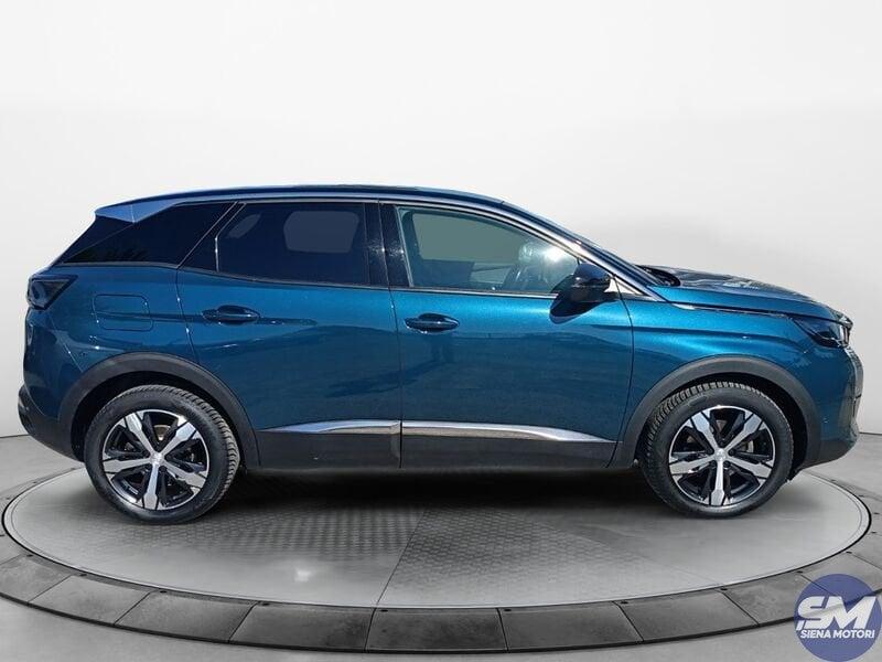 Peugeot 3008 BlueHDI 130 S&S Allure Pack