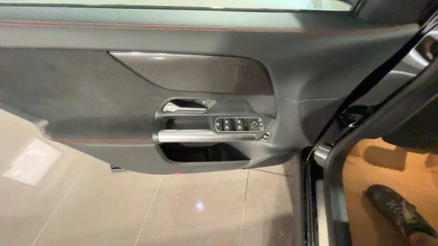 MERCEDES-BENZ GLA 200 d Automatic AMG LINE Advanced Plus #VARI COLORI