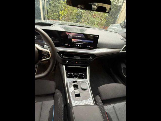 BMW 420 Serie 4 G.C. (G26) - d xDrive 48V Msport Pro
