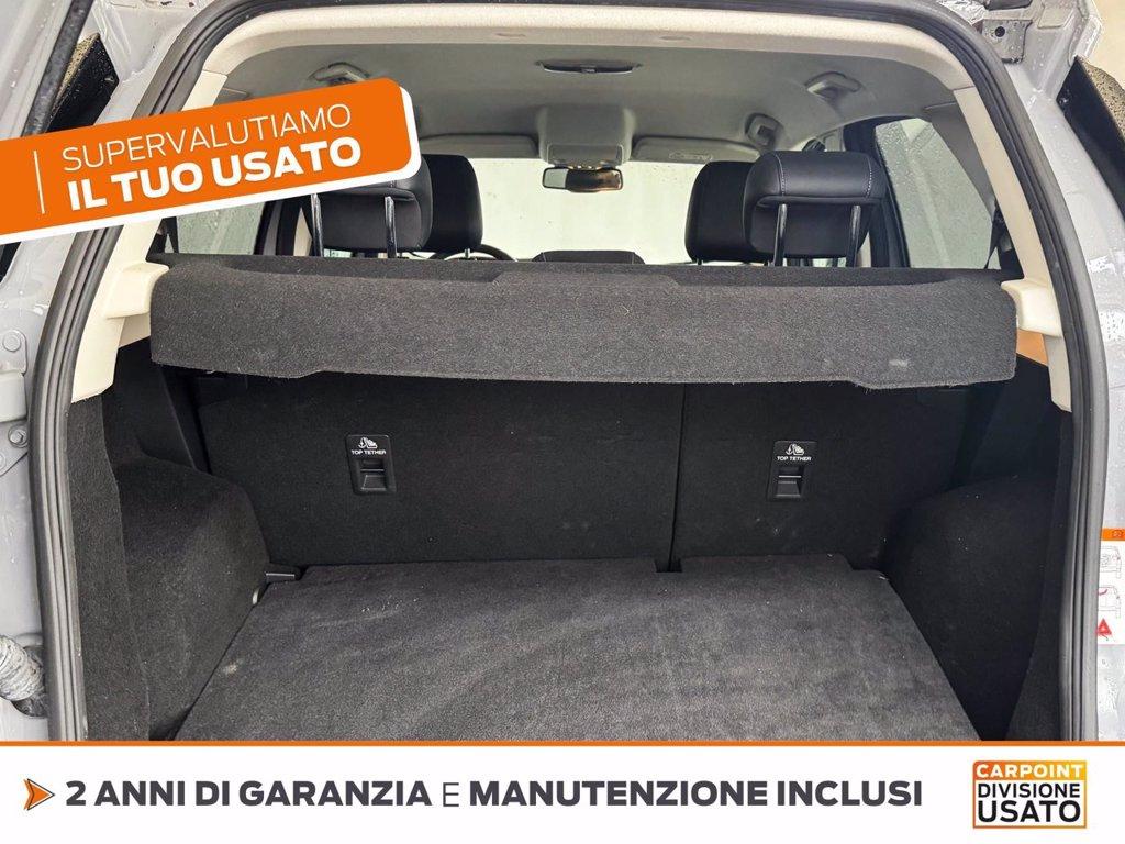 FORD Ecosport 1.0 ecoboost active s&s 125cv del 2021