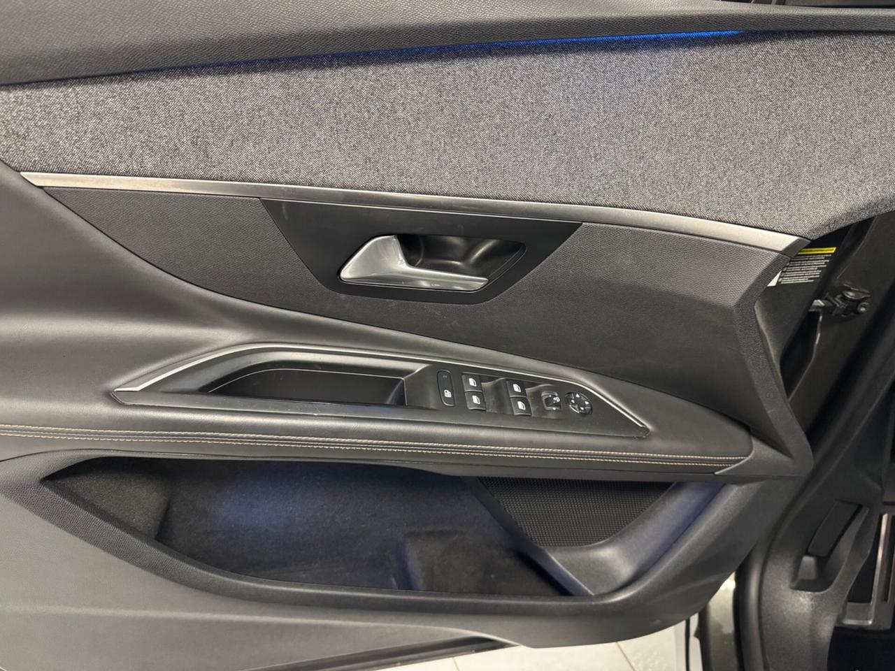 Peugeot 3008 BlueHDi 130 S&S GT Line