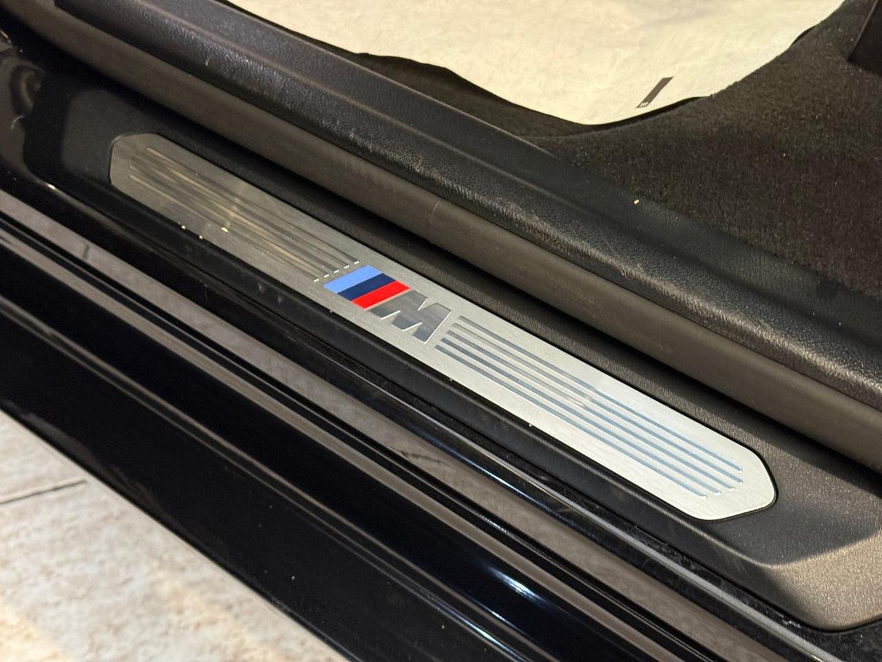 Bmw X4 M Sport 20 d #9746