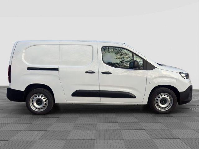FIAT Other Doblò Doblò 1.5 BlueHdi 100CV PL-TN Van