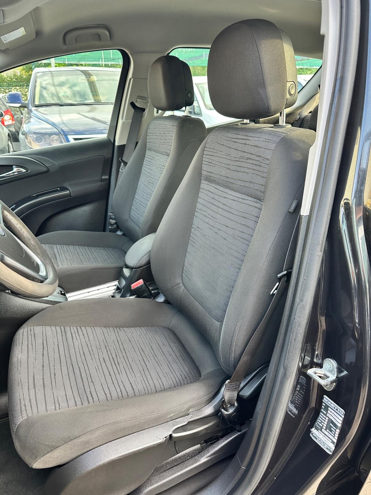 Opel Meriva 1.4 Benzina/ GPL