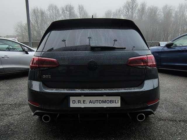 Volkswagen Golf GTI Golf VII 2017 5p 5p 2.0 tsi Performance 245cv dsg