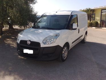 Fiat Doblò 1.6mjet 105cv MAXI - 2014