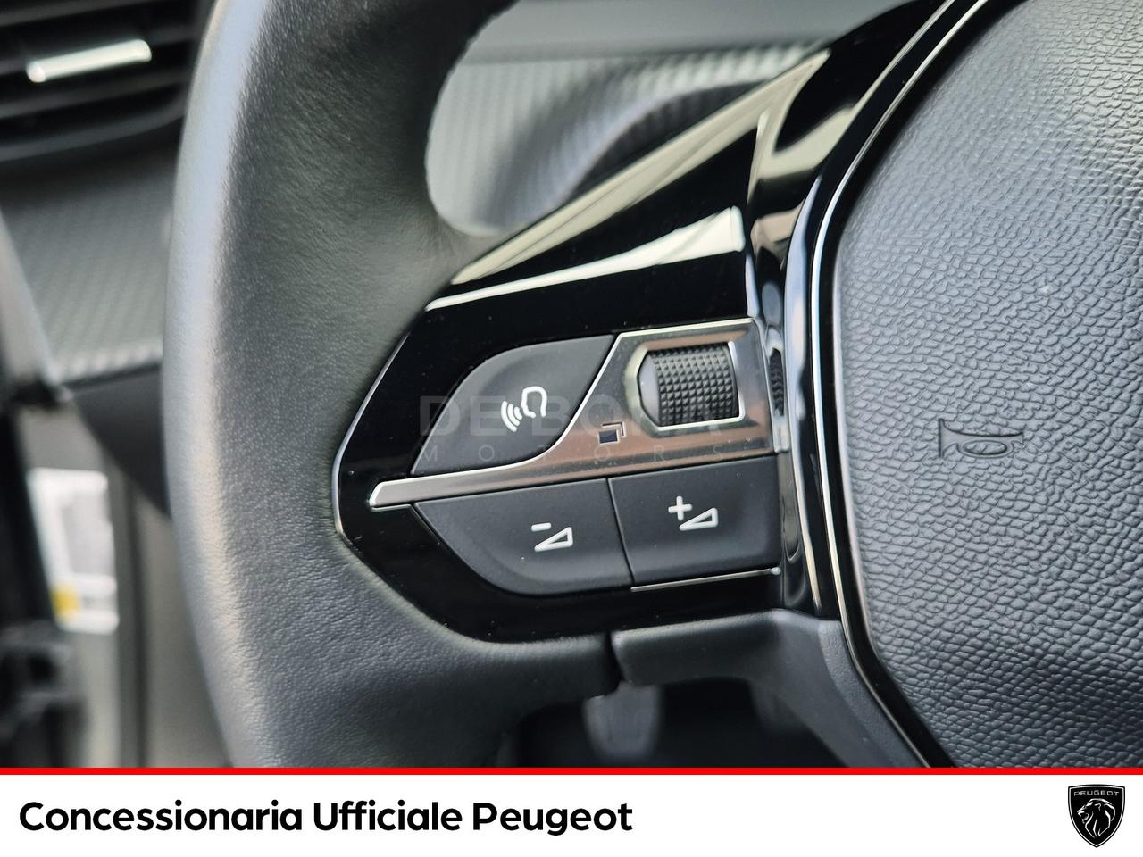 Peugeot 2008 1.2 puretech allure s&s 100cv