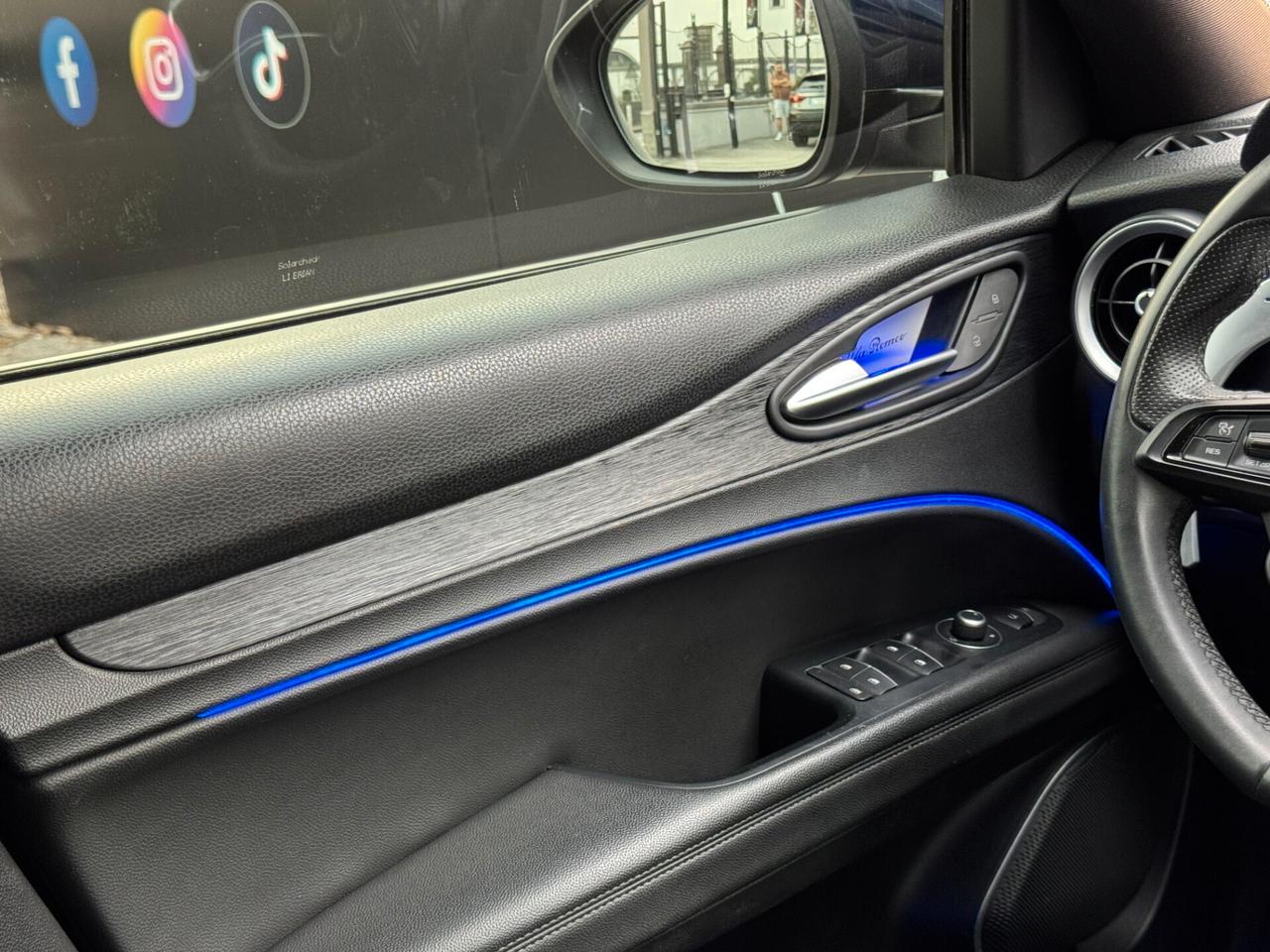 Alfa Romeo Stelvio 2.2 T 210CV Q4 Executive
