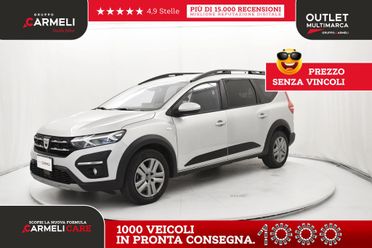 Dacia Jogger 1.0 TCe GPL Comfort