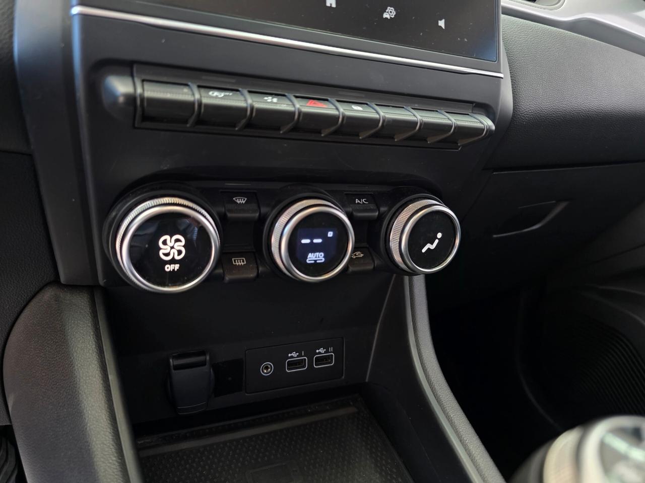Renault Captur TCe 90 CV Techno